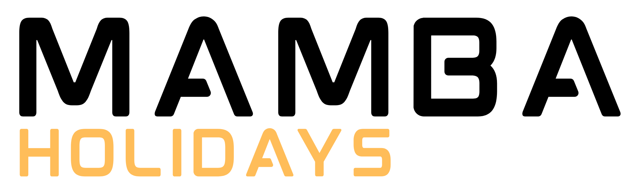 Mamba Holidays