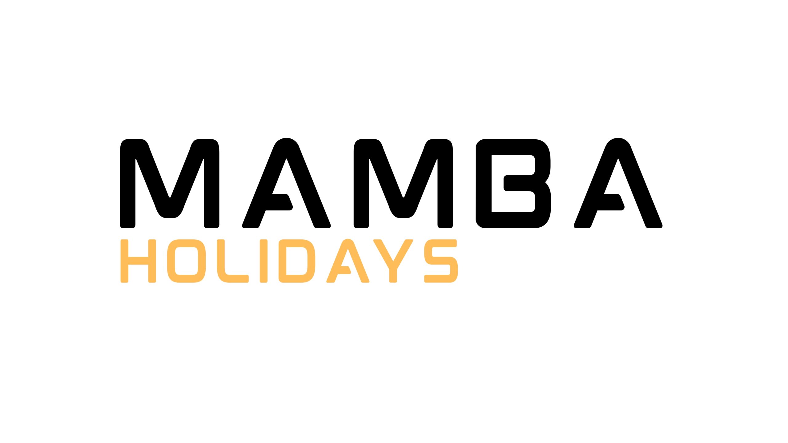 Mamba Holidays